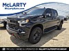 Used 2022 CHEVROLET SILVERADO 1500 LT TRAIL BOSS in NORTH LITTLE ROCK, ARKANSAS