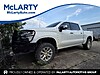 Used 2019 CHEVROLET SILVERADO 1500 LTZ in NORTH LITTLE ROCK, ARKANSAS