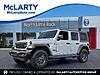 Used 2024 JEEP WRANGLER SPORT S in NORTH LITTLE ROCK, ARKANSAS