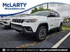 Used 2024 JEEP COMPASS TRAILHAWK in NORTH LITTLE ROCK, ARKANSAS