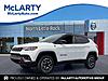 Used 2024 JEEP COMPASS TRAILHAWK in NORTH LITTLE ROCK, ARKANSAS