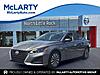 Used 2025 NISSAN ALTIMA SV in NORTH LITTLE ROCK, ARKANSAS