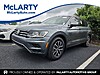 Used 2019 Volkswagen Tiguan 2.0T SE in NORTH LITTLE ROCK, ARKANSAS
