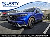 Used 2024 Honda CR-V Hybrid SPORT in NORTH LITTLE ROCK, ARKANSAS