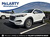Used 2017 HYUNDAI TUCSON SE in NORTH LITTLE ROCK, ARKANSAS
