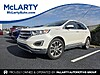 Used 2017 FORD EDGE TITANIUM in NORTH LITTLE ROCK, ARKANSAS