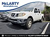 Used 2011 NISSAN FRONTIER SV in NORTH LITTLE ROCK, ARKANSAS
