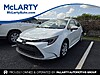 Used 2020 TOYOTA COROLLA LE in NORTH LITTLE ROCK, ARKANSAS