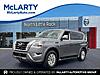 Used 2022 NISSAN ARMADA SV in NORTH LITTLE ROCK, ARKANSAS
