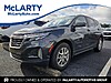 Used 2022 CHEVROLET EQUINOX LT in NORTH LITTLE ROCK, ARKANSAS