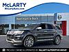Used 2018 FORD EXPLORER PLATINUM in NORTH LITTLE ROCK, ARKANSAS