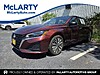 Used 2025 NISSAN ALTIMA 2.5 SV in NORTH LITTLE ROCK, ARKANSAS