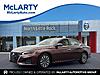 Used 2025 NISSAN ALTIMA SV in NORTH LITTLE ROCK, ARKANSAS