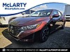 Used 2025 NISSAN SENTRA SV in NORTH LITTLE ROCK, ARKANSAS