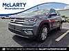 Used 2018 Volkswagen Atlas SEL PREMIUM in NORTH LITTLE ROCK, ARKANSAS