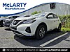 Used 2019 NISSAN MURANO S in NORTH LITTLE ROCK, ARKANSAS