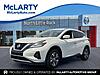 Used 2019 NISSAN MURANO S in NORTH LITTLE ROCK, ARKANSAS