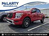 Used 2023 NISSAN TITAN SV in NORTH LITTLE ROCK, ARKANSAS