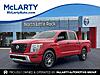 Used 2023 NISSAN TITAN SV in NORTH LITTLE ROCK, ARKANSAS