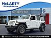 Used 2023 JEEP WRANGLER SPORT in NORTH LITTLE ROCK, ARKANSAS