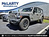 Used 2023 JEEP WRANGLER SPORT in NORTH LITTLE ROCK, ARKANSAS