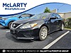 Used 2017 NISSAN ALTIMA 2.5 S in NORTH LITTLE ROCK, ARKANSAS