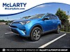 Used 2017 TOYOTA RAV4 XLE in NORTH LITTLE ROCK, ARKANSAS