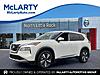 Used 2021 NISSAN ROGUE SL in NORTH LITTLE ROCK, ARKANSAS
