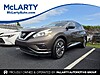 Used 2017 NISSAN MURANO S in NORTH LITTLE ROCK, ARKANSAS