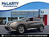 Used 2017 NISSAN MURANO S in NORTH LITTLE ROCK, ARKANSAS