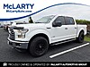 Used 2016 FORD F-150 XLT in NORTH LITTLE ROCK, ARKANSAS
