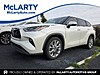 Used 2020 TOYOTA HIGHLANDER LIMITED in NORTH LITTLE ROCK, ARKANSAS