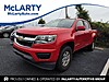 Used 2019 CHEVROLET COLORADO WORK TRUCK in NORTH LITTLE ROCK, ARKANSAS