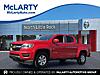 Used 2019 CHEVROLET COLORADO 2WD WORK TRUCK in NORTH LITTLE ROCK, ARKANSAS