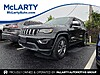 Used 2017 JEEP GRAND CHEROKEE LIMITED in NORTH LITTLE ROCK, ARKANSAS