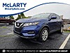 Used 2021 NISSAN ROGUE SPORT S in NORTH LITTLE ROCK, ARKANSAS
