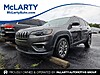 Used 2019 JEEP CHEROKEE LATITUDE PLUS in NORTH LITTLE ROCK, ARKANSAS