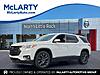 Used 2020 CHEVROLET TRAVERSE RS in NORTH LITTLE ROCK, ARKANSAS