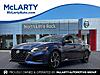 Used 2024 NISSAN ALTIMA 2.5 SR in NORTH LITTLE ROCK, ARKANSAS