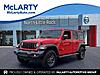 Used 2024 JEEP WRANGLER SPORT S in NORTH LITTLE ROCK, ARKANSAS