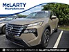 Used 2025 NISSAN ROGUE SV in NORTH LITTLE ROCK, ARKANSAS