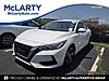 Used 2022 NISSAN SENTRA SV in NORTH LITTLE ROCK, ARKANSAS
