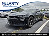 Used 2019 CHEVROLET CAMARO SS in NORTH LITTLE ROCK, ARKANSAS