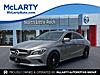 Used 2019 MERCEDES-BENZ CLA CLA 250 in NORTH LITTLE ROCK, ARKANSAS
