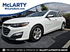 Used 2022 CHEVROLET MALIBU LS in NORTH LITTLE ROCK, ARKANSAS
