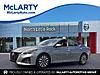 Used 2023 NISSAN ALTIMA 2.5 SV in NORTH LITTLE ROCK, ARKANSAS