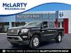 Used 2023 NISSAN FRONTIER SV in NORTH LITTLE ROCK, ARKANSAS