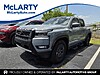 Used 2025 NISSAN FRONTIER PRO-X in NORTH LITTLE ROCK, ARKANSAS
