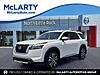 Used 2025 NISSAN PATHFINDER PLATINUM in NORTH LITTLE ROCK, ARKANSAS