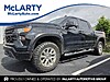 Used 2024 CHEVROLET SILVERADO 1500 CUSTOM TRAIL BOSS in NORTH LITTLE ROCK, ARKANSAS